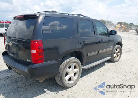 2011 Chevrolet Tahoe Lt z USA, uszkodzony, nr VIN 1GNSKBE02BR372372